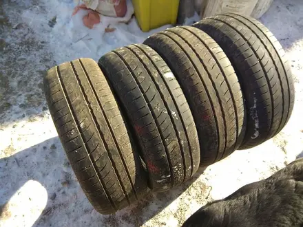 Шины 185/55 R15 — "Pirelli Cinturato P1" (Россия), летние, в хоро за 55 000 тг. в Астана – фото 2