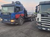 Scania  P380 2004 года за 1 000 000 тг. в Петропавловск – фото 2