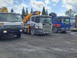 Scania  P380 2004 года за 1 000 000 тг. в Петропавловск – фото 3