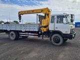 Scania  P380 2004 года за 1 000 000 тг. в Петропавловск – фото 4