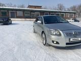 Toyota Avensis 2008 годаүшін5 200 000 тг. в Петропавловск