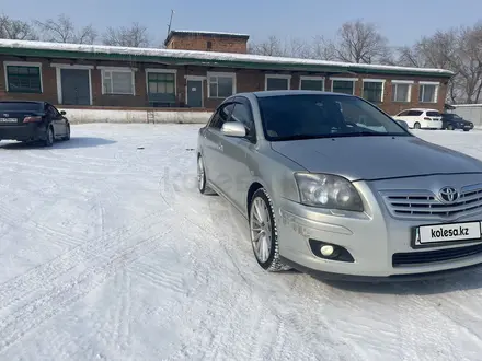 Toyota Avensis 2008 года за 5 200 000 тг. в Петропавловск