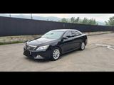 Toyota Camry 2013 годаүшін9 500 000 тг. в Алматы