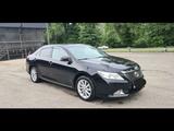 Toyota Camry 2013 годаүшін9 500 000 тг. в Алматы