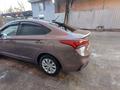 Hyundai Accent 2019 годаfor7 600 000 тг. в Алматы – фото 4