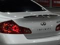 Infiniti G37 2011 года за 100 000 тг. в Астана – фото 2