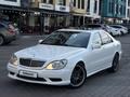 Mercedes-Benz S 320 2001 года за 5 500 000 тг. в Актау – фото 2