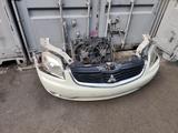 Ноускат морда Mitsubishi galant 9 за 280 000 тг. в Алматы