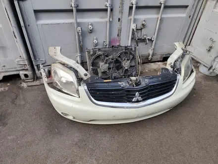 Ноускат морда Mitsubishi galant 9 за 280 000 тг. в Алматы