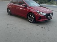 Hyundai i20 2023 годаүшін8 000 000 тг. в Алматы