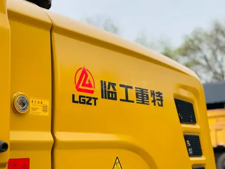 LGZT  LG939 2026 года за 9 672 000 тг. в Алматы – фото 18