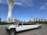 Hummer H2 2008 года за 12 000 000 тг. в Астана – фото 3