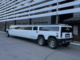 Hummer H2 2008 года за 12 000 000 тг. в Астана – фото 5