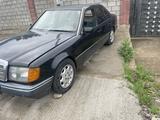 Mercedes-Benz E 200 1989 годаүшін400 000 тг. в Шымкент – фото 3