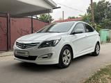 Hyundai Accent 2014 годаfor6 500 000 тг. в Тараз – фото 3