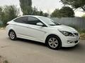 Hyundai Accent 2014 года за 6 500 000 тг. в Тараз – фото 11