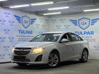 Chevrolet Cruze 2014 года за 4 800 000 тг. в Шымкент