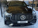 Mercedes-Benz GLE Coupe 53 AMG 2020 годаүшін50 000 000 тг. в Новоишимский