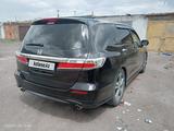 Honda Odyssey 2011 года за 4 321 000 тг. в Караганда