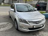 Hyundai Accent 2015 годаүшін5 700 000 тг. в Шымкент