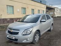 Chevrolet Cobalt 2022 года за 6 500 000 тг. в Сатпаев
