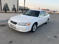 Toyota Camry 2001 года за 2 800 000 тг. в Тараз