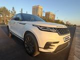 Land Rover Range Rover Velar 2021 годаүшін29 000 000 тг. в Астана – фото 2
