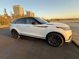 Land Rover Range Rover Velar 2021 годаүшін29 000 000 тг. в Астана – фото 3