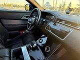 Land Rover Range Rover Velar 2021 годаүшін29 000 000 тг. в Астана – фото 5