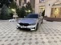BMW 330 2019 года за 17 000 000 тг. в Алматы