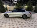 BMW 330 2019 годаfor18 000 000 тг. в Алматы – фото 8