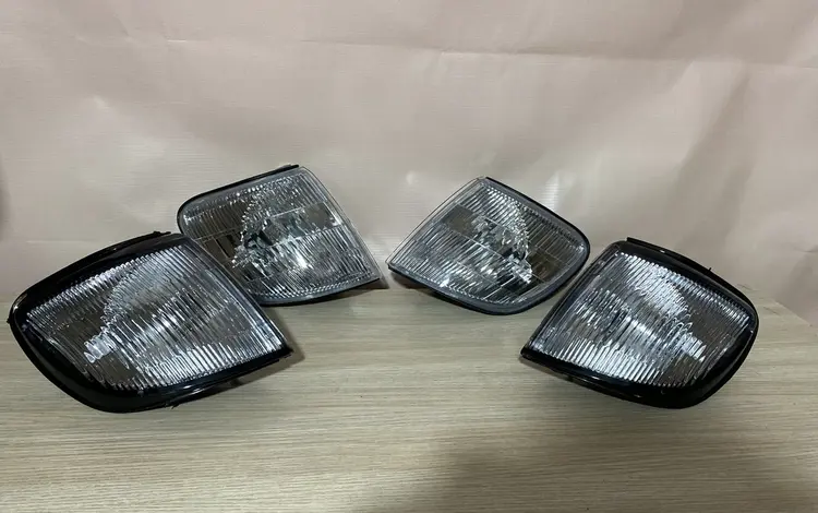 Поворотник (габарит) — Subaru Forester 1997-2000 за 6 000 тг. в Алматы