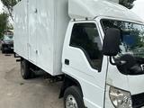 Foton 2016 годаүшін5 200 000 тг. в Алматы – фото 3
