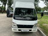 Foton 2016 годаүшін5 200 000 тг. в Алматы – фото 2