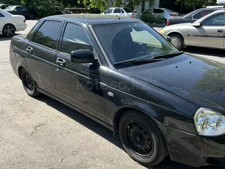 ВАЗ (Lada) Priora 2170 2012 года за 1 100 000 тг. в Астана – фото 3