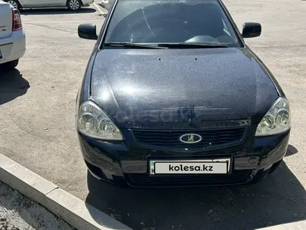 ВАЗ (Lada) Priora 2170 2012 года за 1 100 000 тг. в Астана