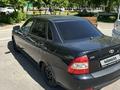 ВАЗ (Lada) Priora 2170 2012 года за 1 100 000 тг. в Астана – фото 5
