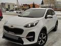 Kia Sportage 2020 годаүшін11 500 000 тг. в Кокшетау – фото 6