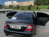 Mercedes-Benz E 350 2007 года за 5 900 000 тг. в Талдыкорган – фото 2