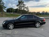 Mercedes-Benz E 350 2007 годаүшін5 900 000 тг. в Талдыкорган – фото 3