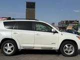 Toyota RAV4 2007 годаүшін6 000 000 тг. в Алматы – фото 3