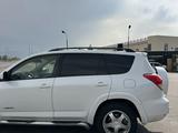 Toyota RAV4 2007 годаүшін6 000 000 тг. в Алматы – фото 4
