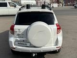 Toyota RAV4 2007 годаүшін6 000 000 тг. в Алматы – фото 5