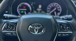 Toyota Avalon 2019 годаүшін11 500 000 тг. в Атырау – фото 4