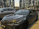 Toyota Avalon 2019 годаүшін14 500 000 тг. в Атырау – фото 3