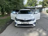 Kia Optima 2020 годаүшін11 500 000 тг. в Алматы