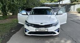 Kia Optima 2020 годаүшін11 500 000 тг. в Алматы