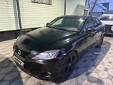 Lexus IS 250 2012 годаүшін4 500 000 тг. в Актобе – фото 2
