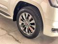 Toyota Land Cruiser Premium+ 2023 годаүшін53 900 000 тг. в Алматы – фото 9