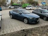 Mazda 6 2013 годаүшін4 250 000 тг. в Атырау – фото 5